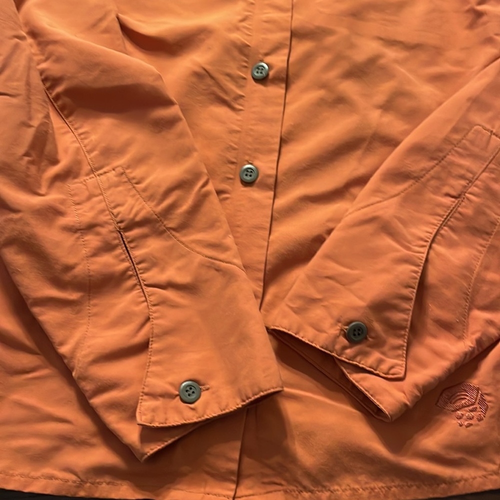 Mountain Hardware Shirt - image 5